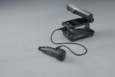 Panasonic EY7412SB miniskruvdragare