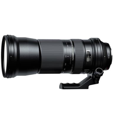 Tamron SP 150-600 mm F5-6.3 DI VC USD objektiv (Canon)