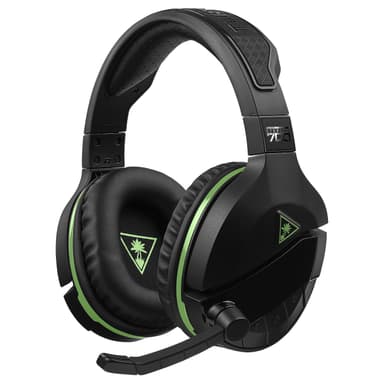 Turtle Beach Stealth 700X trådlösa gaming hörlurar