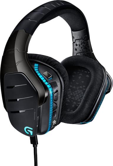 Logitech G633 Artemis Spectrum Gaming headset