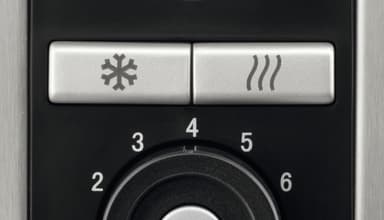 Bosch brödrost TAT7S25