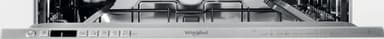Whirlpool Diskmaskin WCIO3T341PES (integrerad)