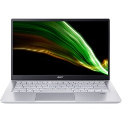 Acer Swift 3 i3/8/256 14” bärbar dator