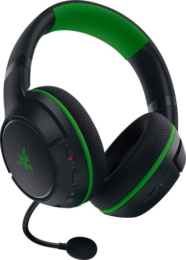Razer Kaira for Xbox gamingheadset