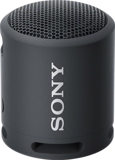 Sony bärbar trådlös högtalare SRS-XB13 (svart)