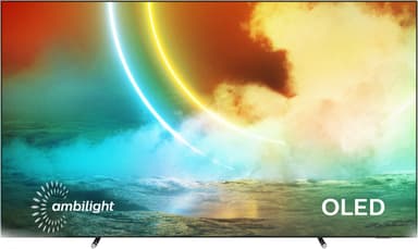 Philips 65" OLED705 4K OLED TV (2021)