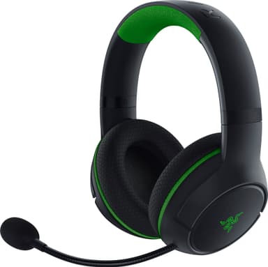 Razer Kaira for Xbox gamingheadset