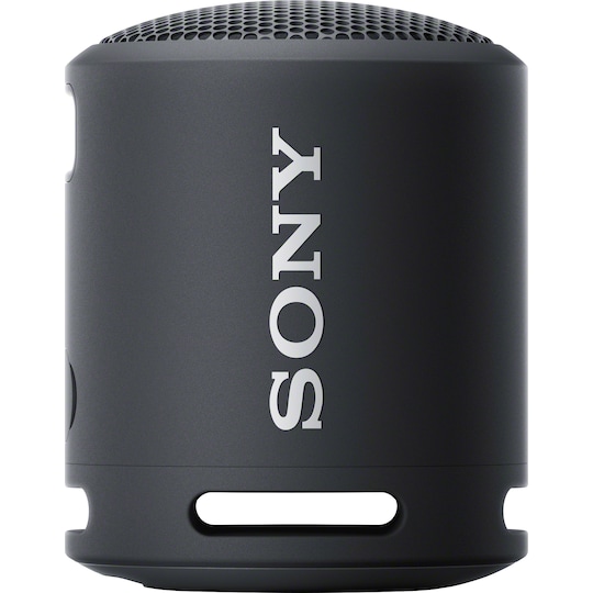 Sony bärbar trådlös högtalare SRS-XB13 (svart)