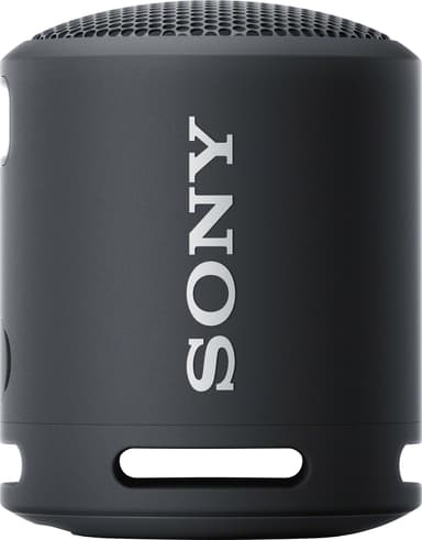Sony bärbar trådlös högtalare SRS-XB13 (svart)