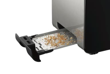 Bosch brödrost TAT7203