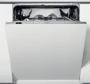 Whirlpool Diskmaskin WCIO3T341PES (integrerad)