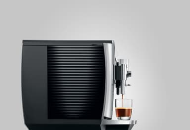 Jura E8 espressomaskin JUR15363 (chrome)