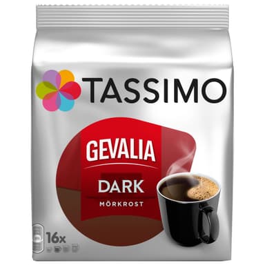 köpa tassimo kapslar