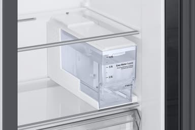 Samsung kylskåp/frys side-by-side RS68A8531B1/EF