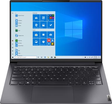 Lenovo Yoga Slim 7 Pro 14" bärbar dator R5H/16/512