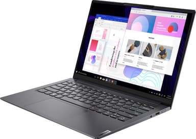 Lenovo Yoga Slim 7 Pro R5H/16/512 14" bärbar dator