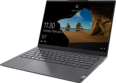 Lenovo Yoga Slim 7 Pro R5H/16/512 14" bärbar dator