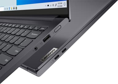 Lenovo Yoga Slim 7 Pro R5H/16/512 14" bärbar dator