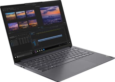 Lenovo Yoga Slim 7 Pro R5H/16/512 14" bärbar dator