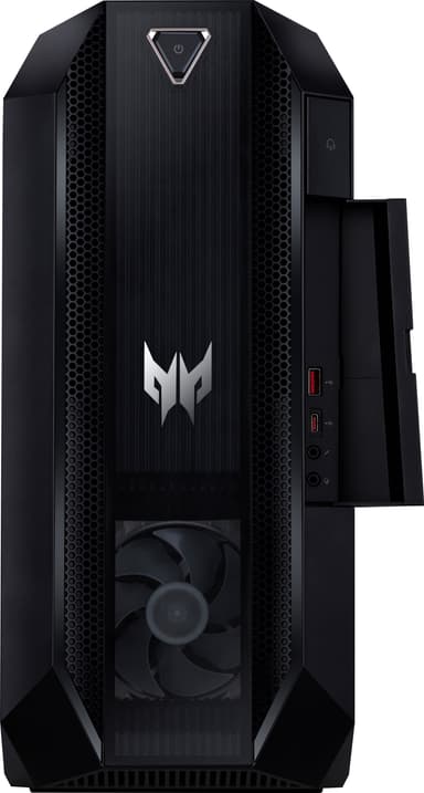 Acer Predator Orion 3000 i7/16/1024/3070 stationär dator gaming