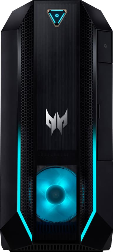 Acer Predator Orion 3000 i7/16/1024/3070 stationär dator gaming