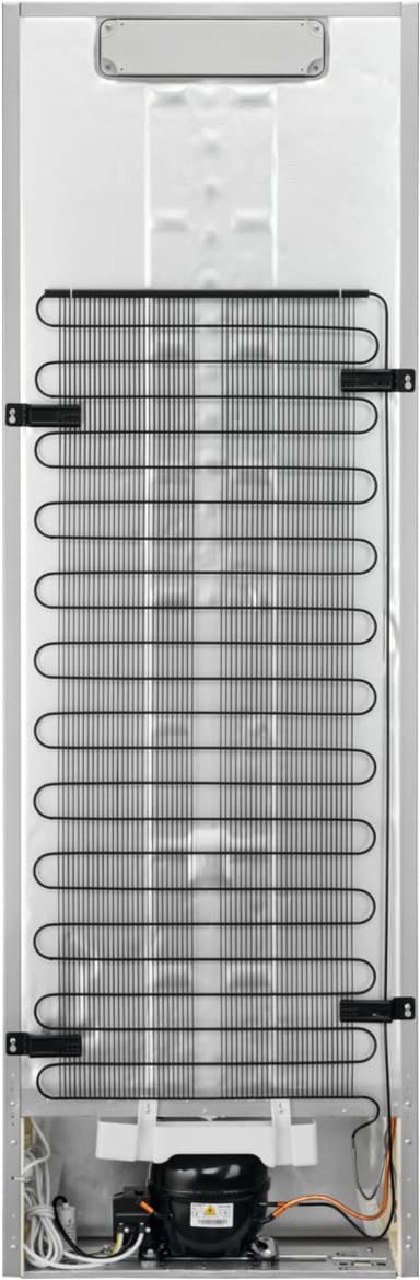 Electrolux Frysskåp LUT7NE28X2 (rostfri)