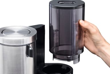 Siemens Sensor For Senses Kaffebryggare TC86303