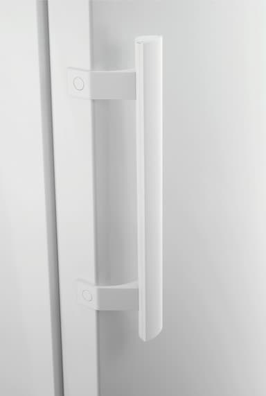 Electrolux Frysskåp LUB2AF22W (Vit)