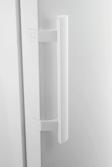 Electrolux Serie 300 Frysskåp LUS1AF28W (vit)