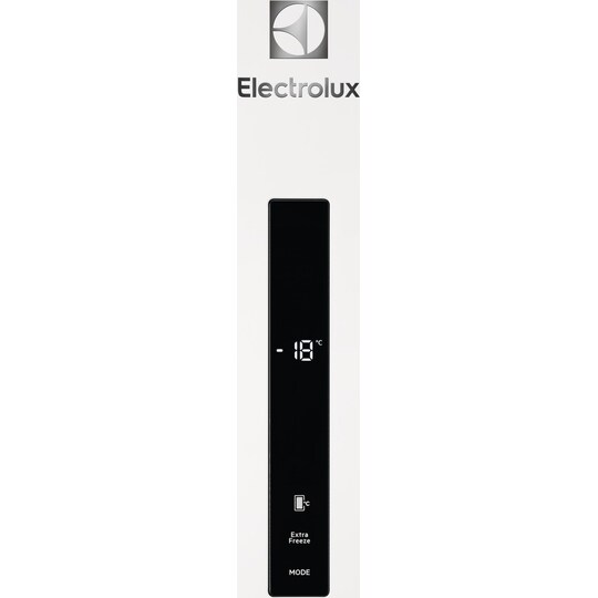 Electrolux frys LUT7NE28W2 (Vit)