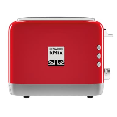 Kenwood Kmix brödrost TCX751 (röd)