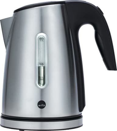 Wilfa Boil vattenkokare WK3S2000 (stål)