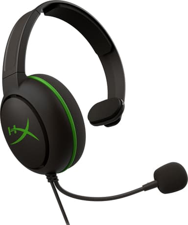 HyperX CloudX Chat headset för Xbox/XBX