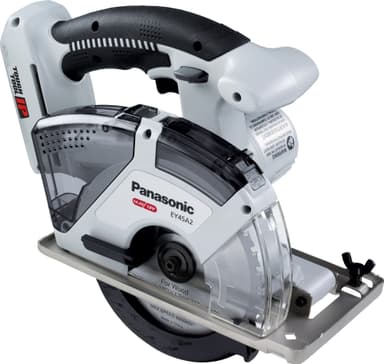 Panasonic EY45A2XW universell cirkelsåg