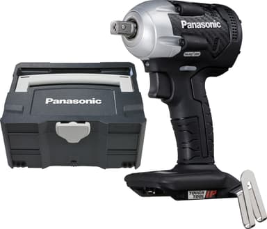 Panasonic EY75A8XT sladdlös mutterdragare