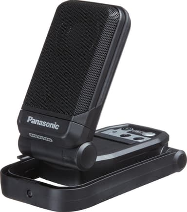 Panasonic EY37C5B trådlös bärbar högtalare