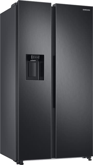Samsung kylskåp/frys side-by-side RS68A8531B1/EF