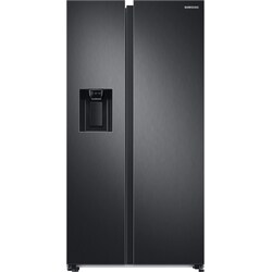 Samsung kylskåp/frys side-by-side RS68A8531B1/EF
