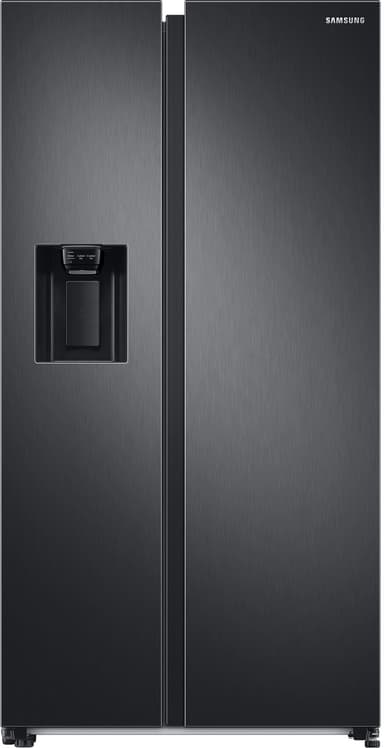 Samsung kylskåp/frys side-by-side RS68A8531B1/EF