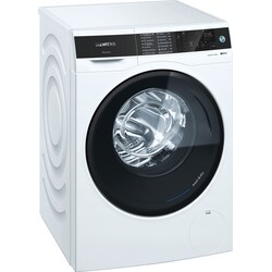 Siemens iQ500 tvättmaskin/torktumlare WD4HU541DN
