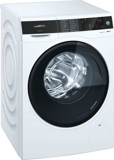 Siemens iq500 сушильная машина