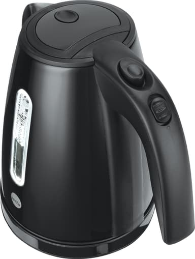 Wilfa Boil vattenkokare WK2GB1500 (svart)