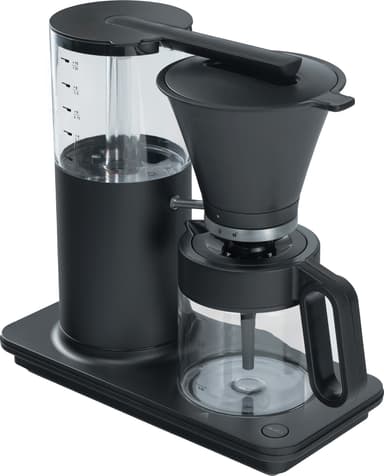 Wilfa Classic Tall kaffebryggare CM2BA125 (svart)