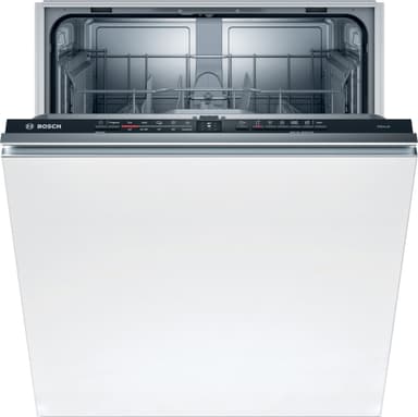 Bosch Diskmaskin SMV2ITX22E helt integrerad