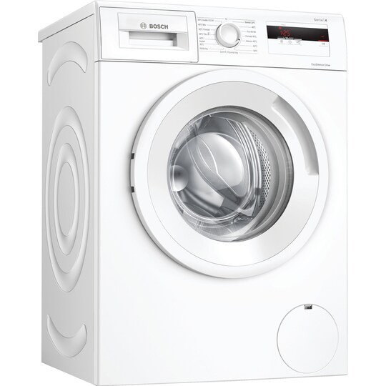 Bosch Serie 4 tvättmaskin WAN280L2SN