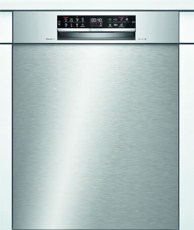 Bosch Series 6 diskmaskin SMU6ECS75S