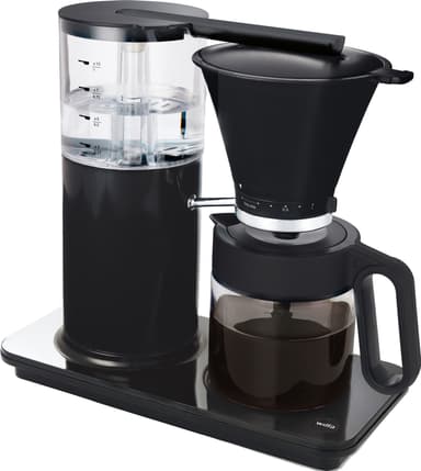 Wilfa Classic kaffebryggare CM5GB100 (svart)