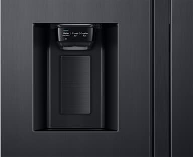 Samsung kylskåp/frys side-by-side RS68A8531B1/EF