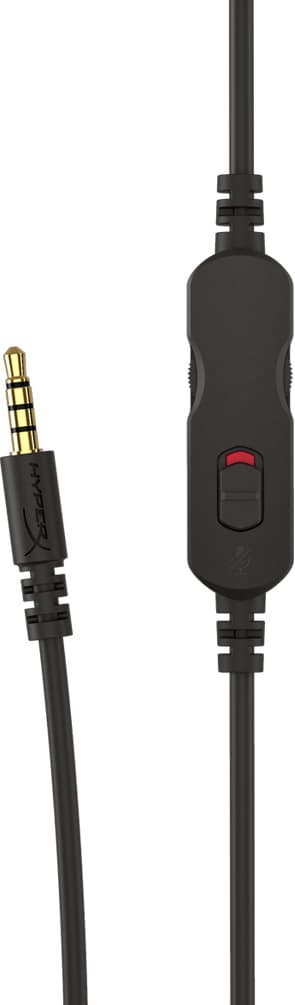 HyperX CloudX Chat headset för Xbox/XBX