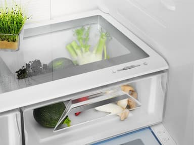 Electrolux  kyl/frys EN6086MOX